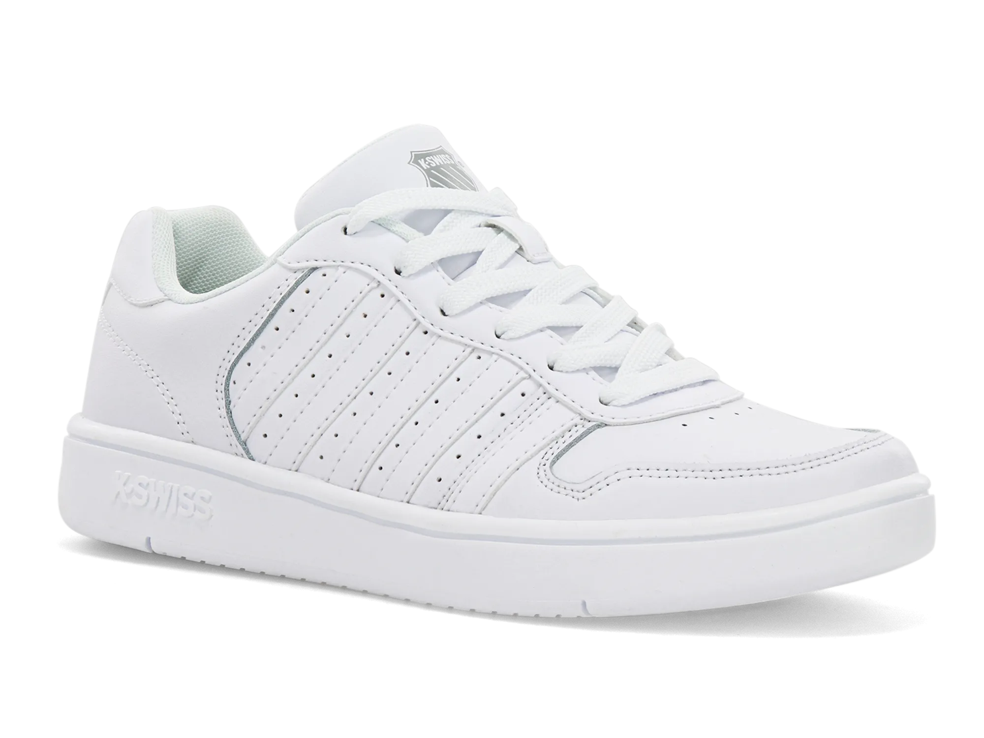 06931-117-M | COURT PALISADES | WHITE/GRAY