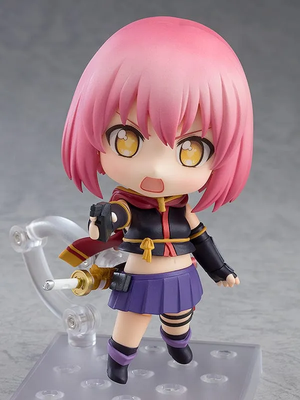 1028 Nendoroid Momo Minamoto