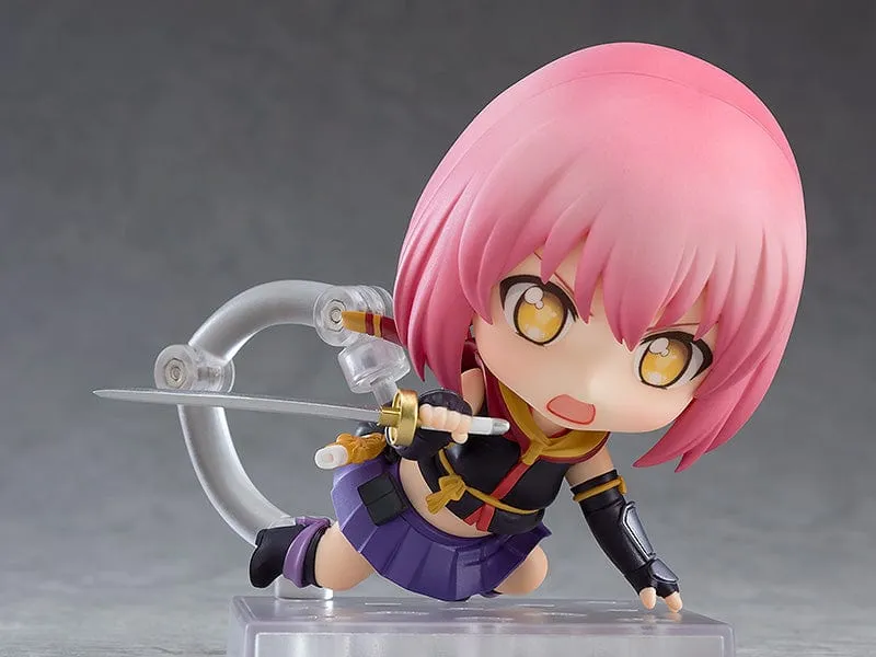 1028 Nendoroid Momo Minamoto