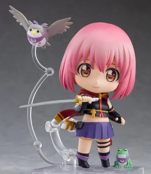 1028 Nendoroid Momo Minamoto