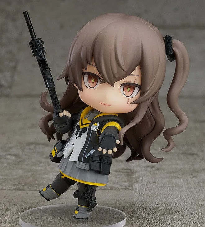 1264 Nendoroid UMP45