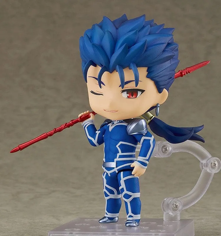 1366 Nendoroid Lancer / Cu Chulainn