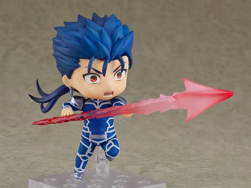 1366 Nendoroid Lancer / Cu Chulainn