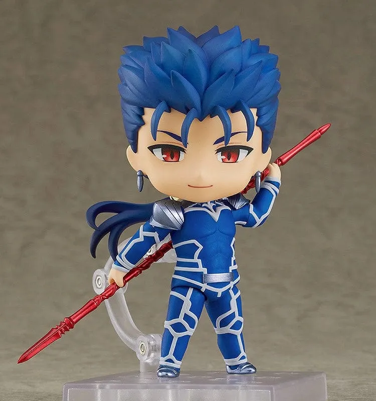 1366 Nendoroid Lancer / Cu Chulainn