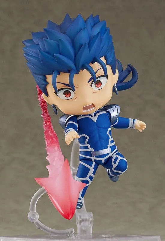 1366 Nendoroid Lancer / Cu Chulainn