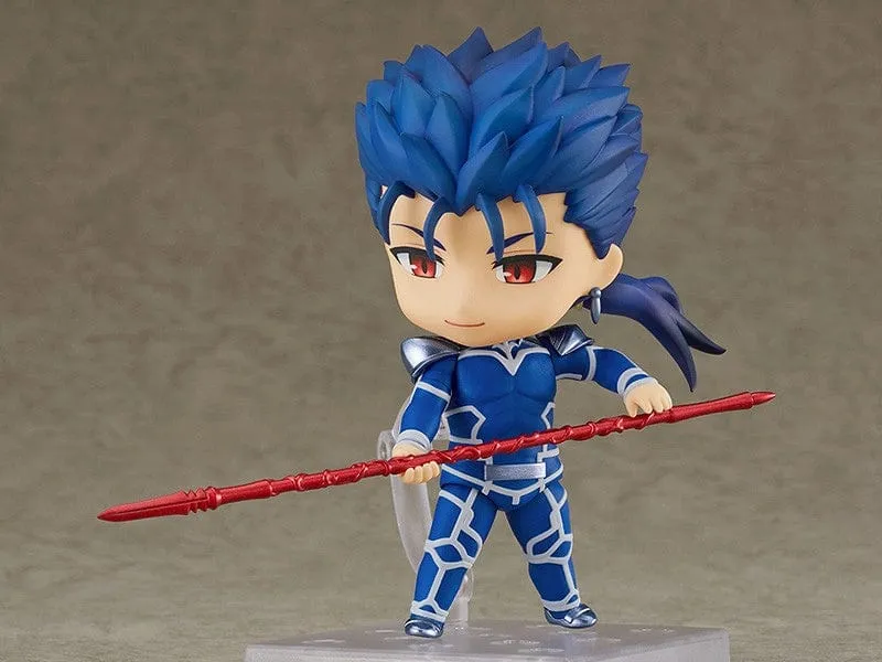 1366 Nendoroid Lancer / Cu Chulainn