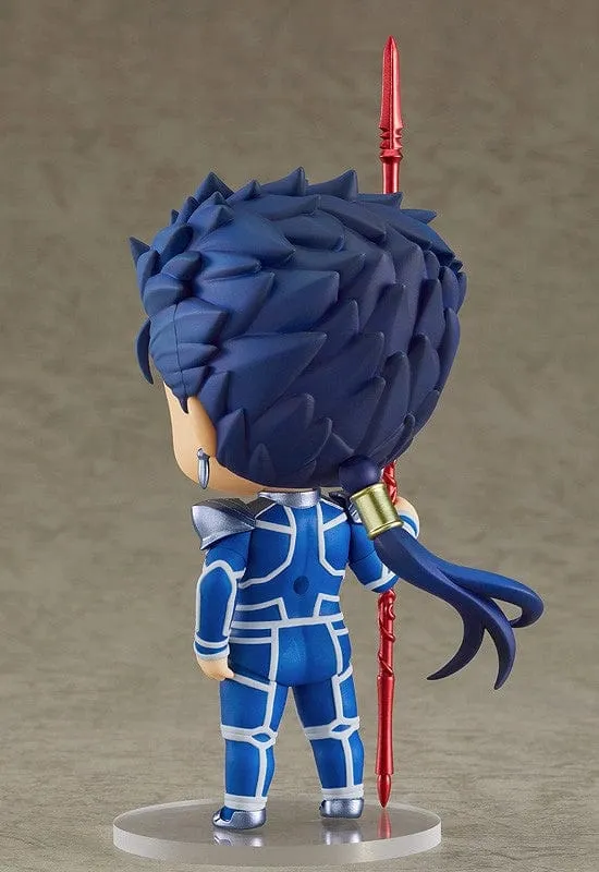 1366 Nendoroid Lancer / Cu Chulainn