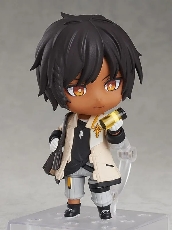 1679 Nendoroid Thorns