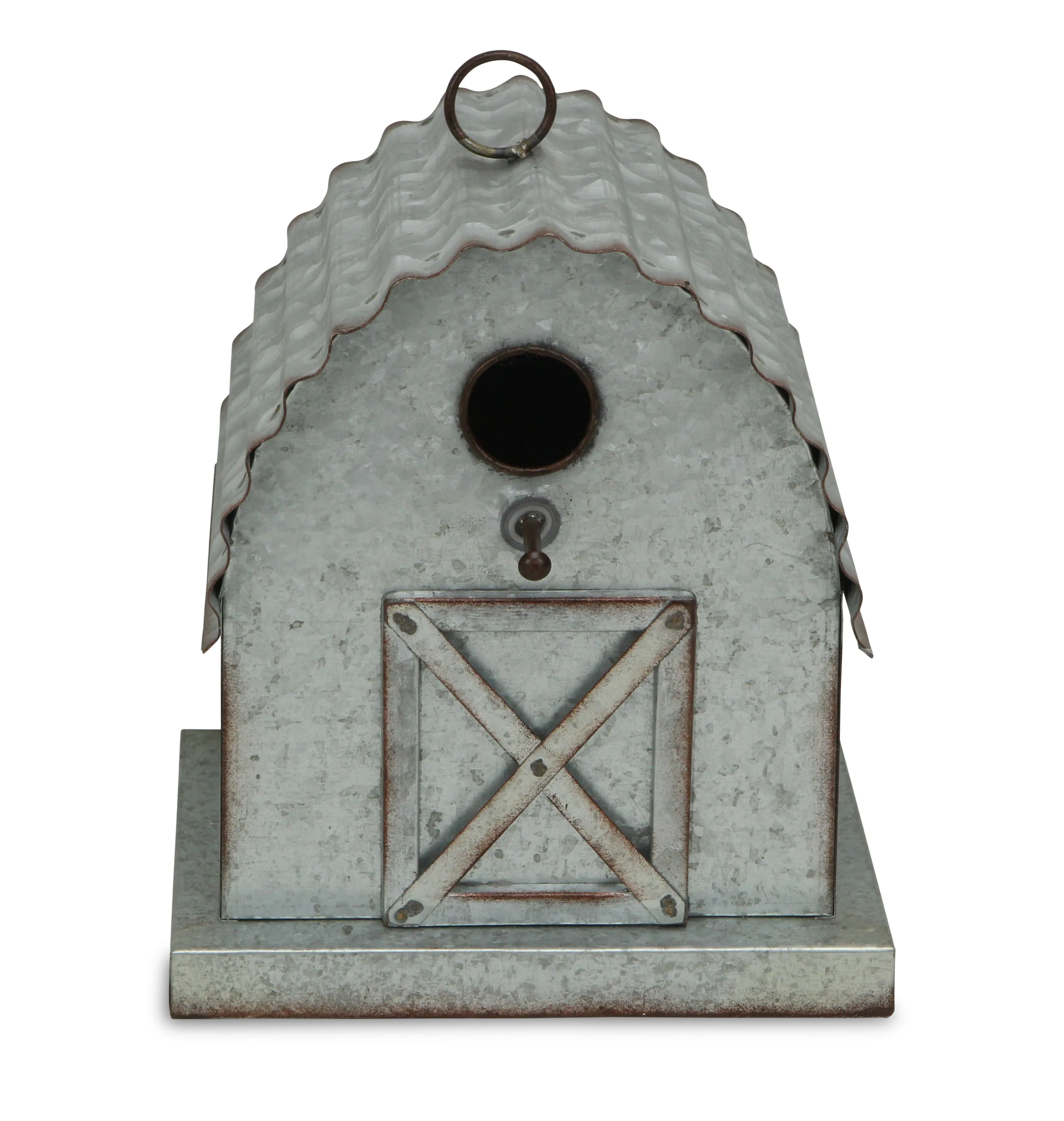 5218 - Ethel Hanging Birdhouse