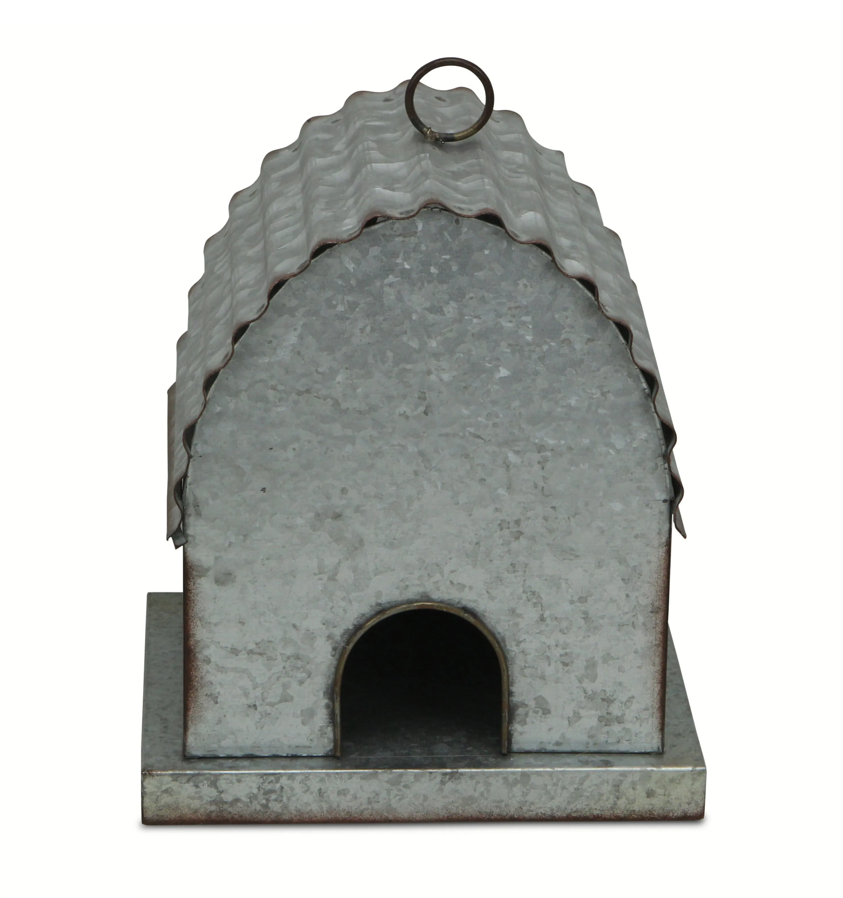 5218 - Ethel Hanging Birdhouse