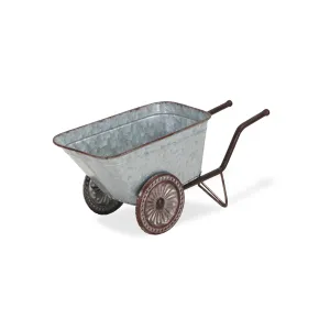 5615 - Dottie Wheelbarrow Decor