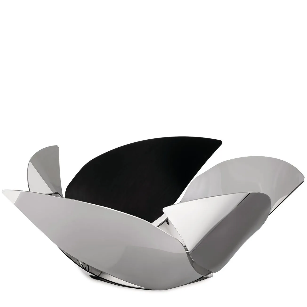 Alessi Twist Again Bowl Centerpiece