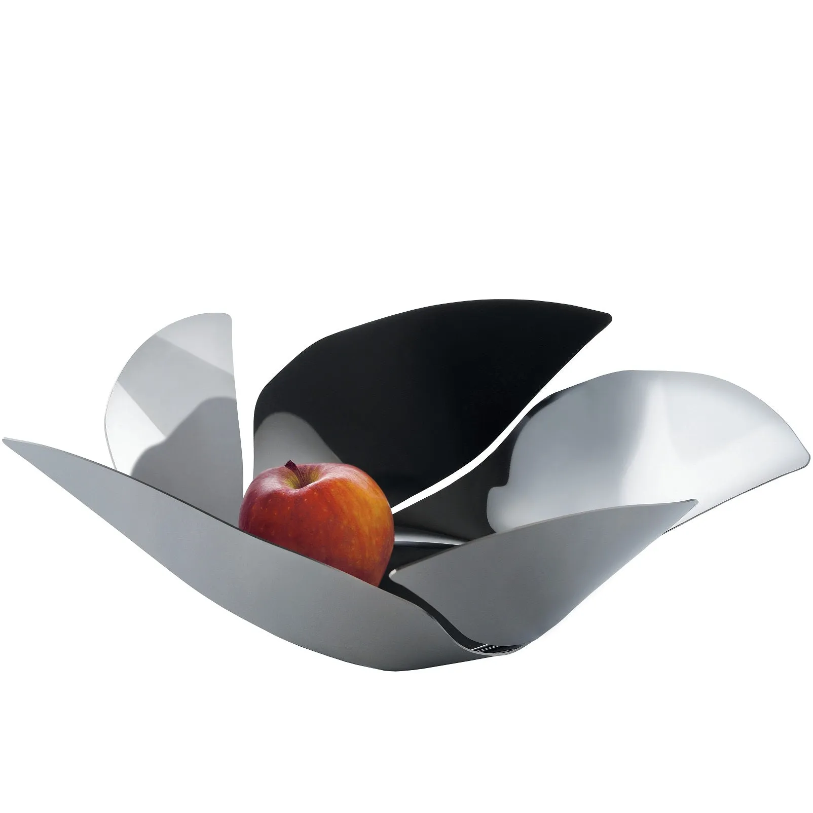 Alessi Twist Again Bowl Centerpiece