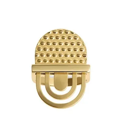 Alessi Venusia Jewelry Collection Fresia Ring