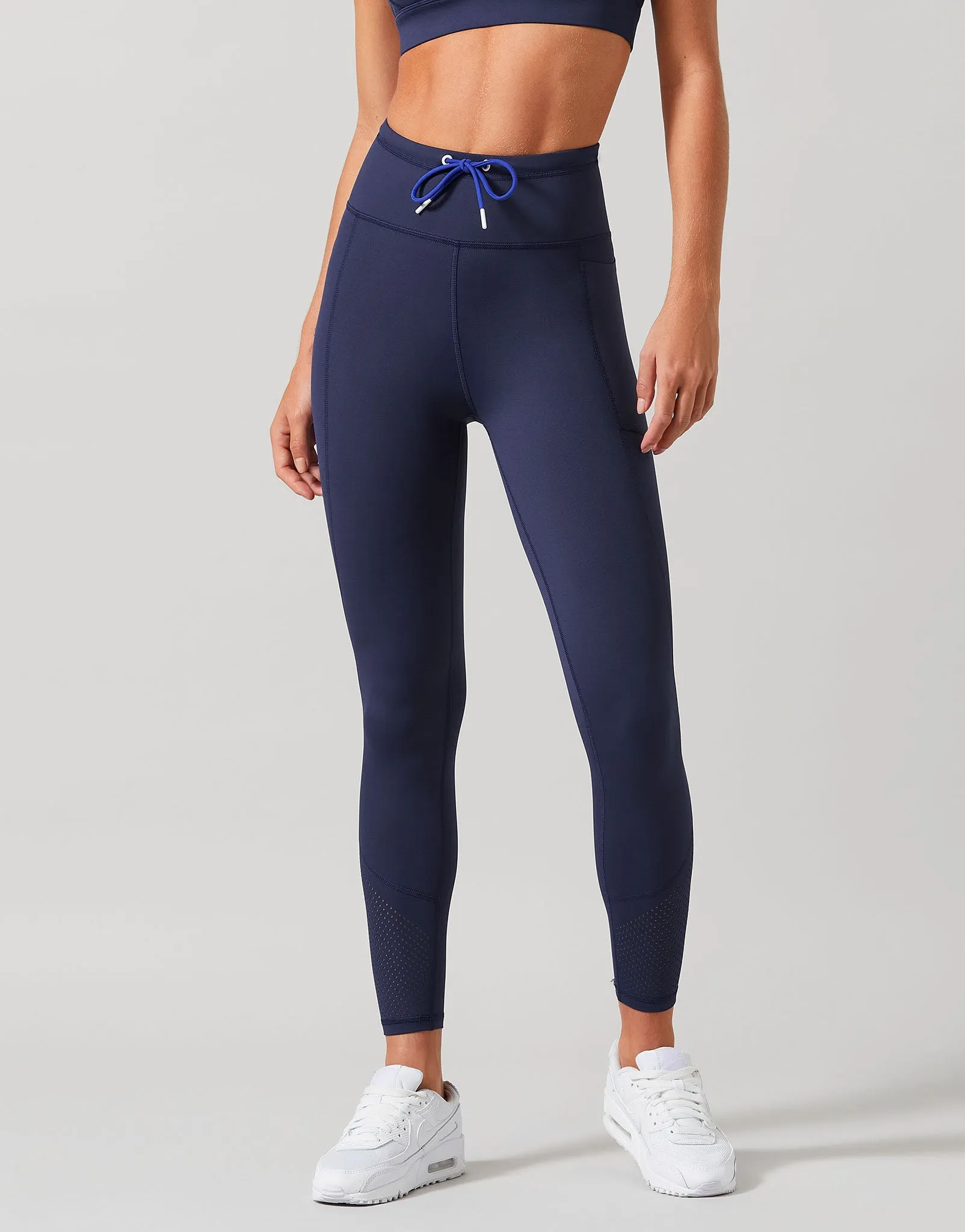 Alexa-XR - Navy/Cobalt