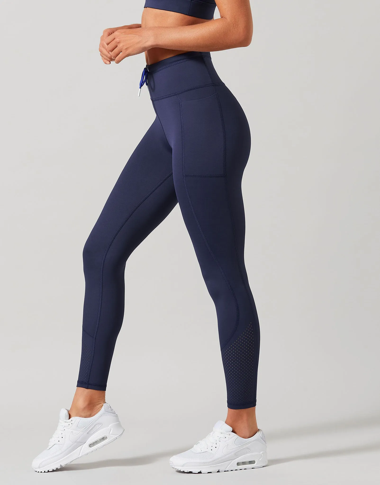 Alexa-XR - Navy/Cobalt