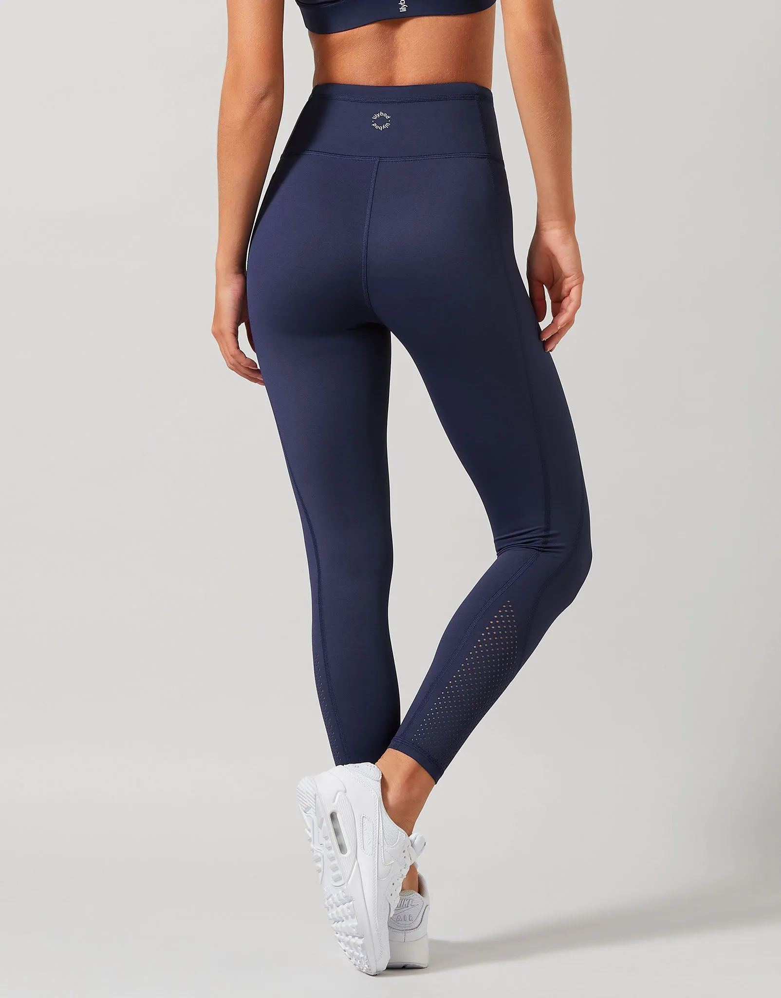 Alexa-XR - Navy/Cobalt