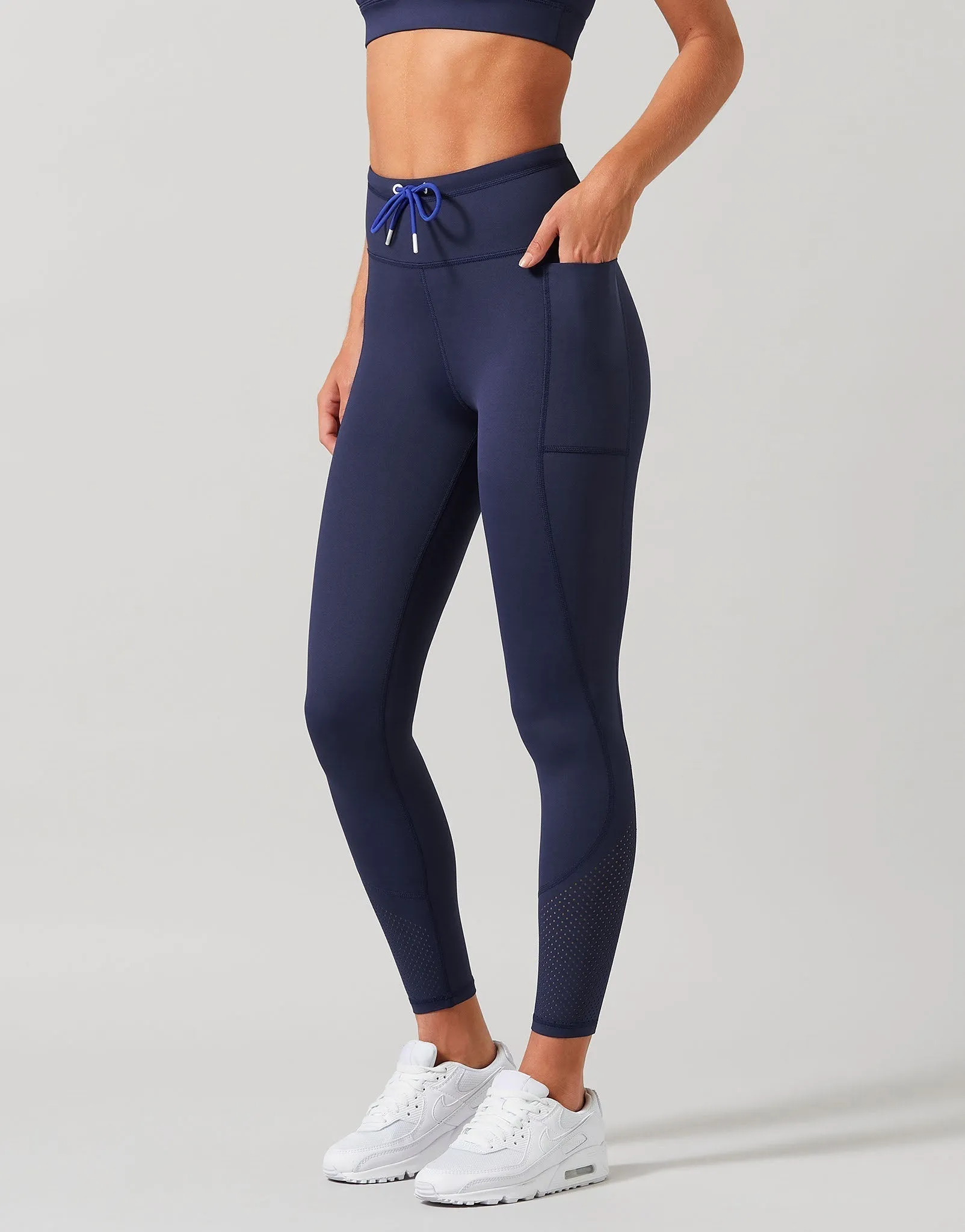 Alexa-XR - Navy/Cobalt