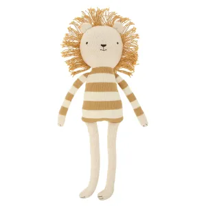 Angus Small Lion Toy