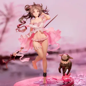 ARKNIGHTS Eyjafjalla Summer Flower 1/7 Scale Figure