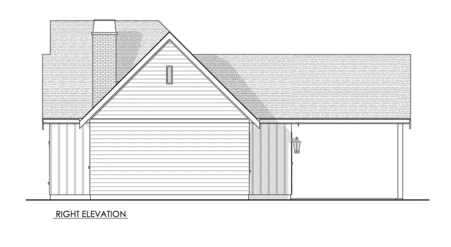 Ashford House Plan