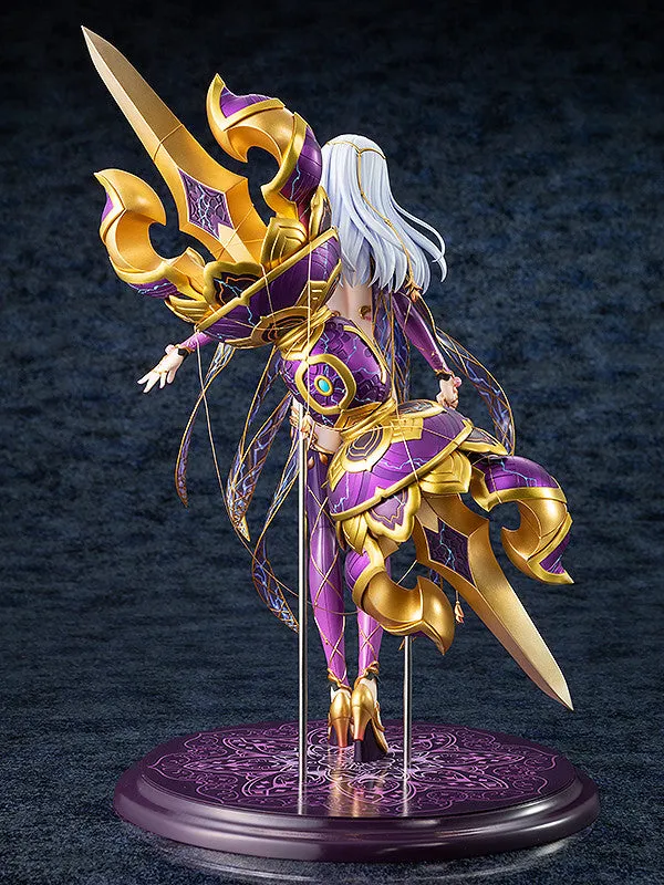 Assassin/Kama 1/7 Scale Figure (Reissue)