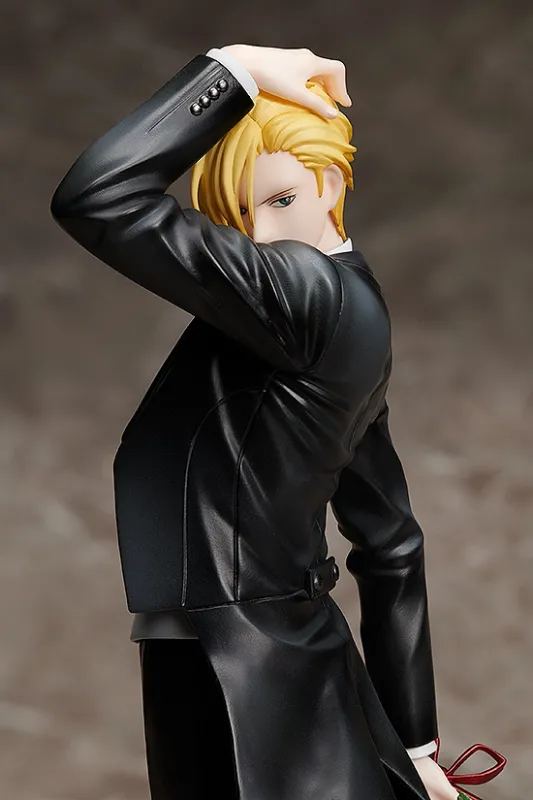 BANANA FISH Statue and ring style アッシュ・リンクス 《20/2月預定》