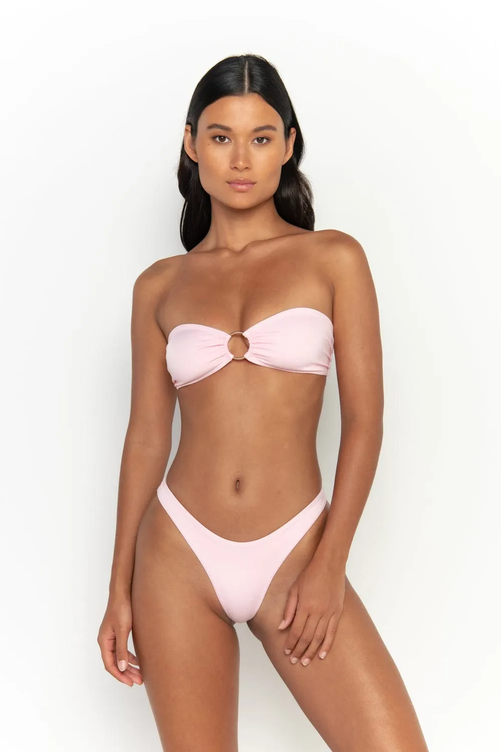 Bandeau Seafoam