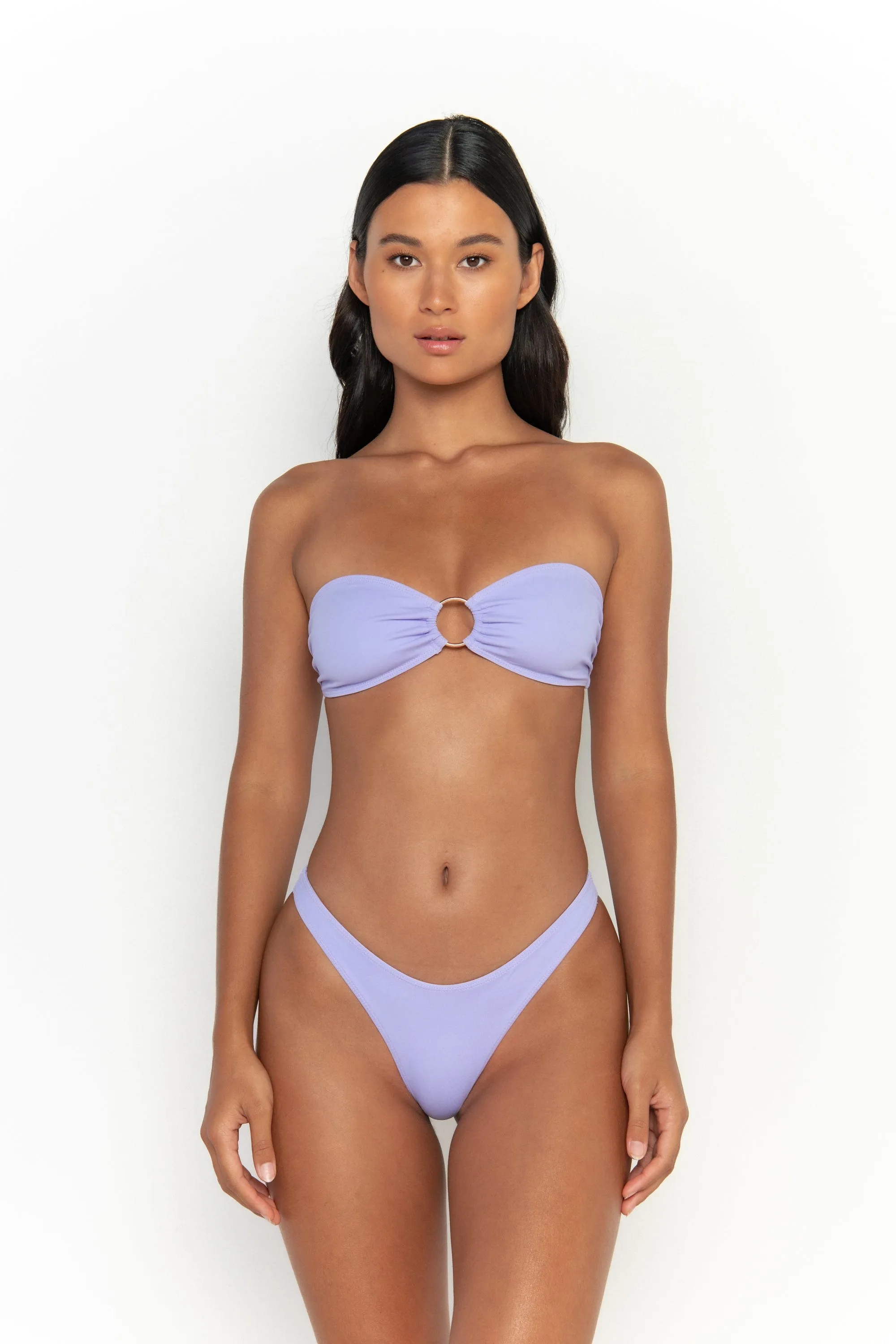 Bandeau Seafoam