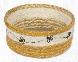 Beehive Casserole Basket