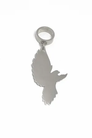 BIRD - Silver Ring