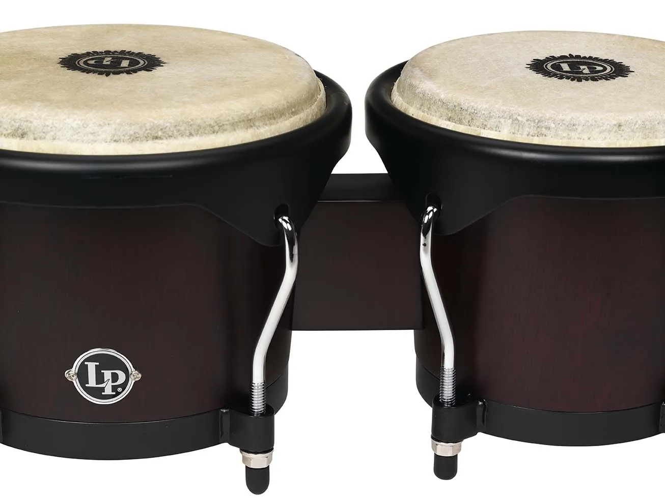 City 6" & 7" Bongos