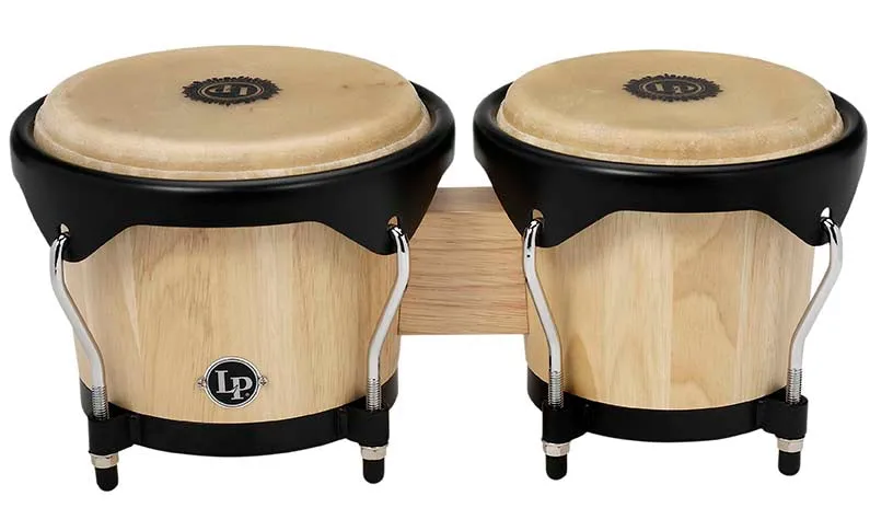 City 6" & 7" Bongos