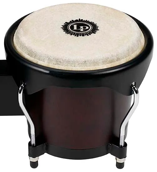 City 6" & 7" Bongos