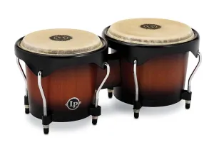 City 6" & 7" Bongos