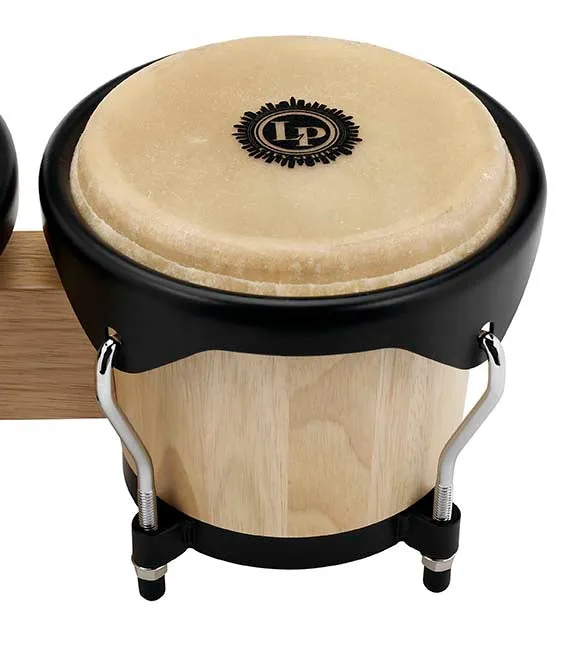 City 6" & 7" Bongos