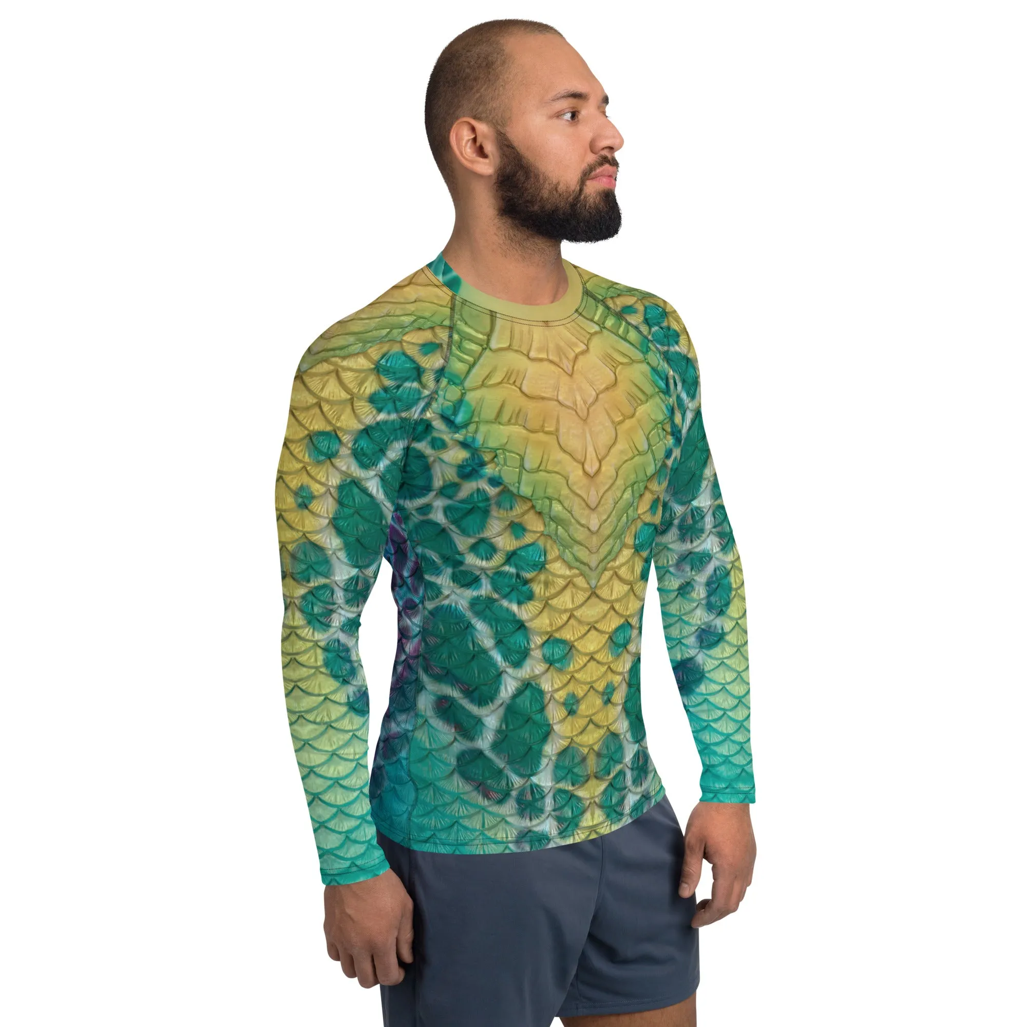 Damsel Relaxed Fit Rash Guard