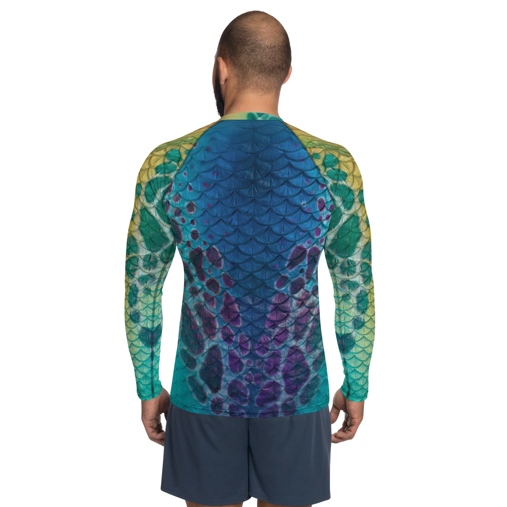 Damsel Relaxed Fit Rash Guard