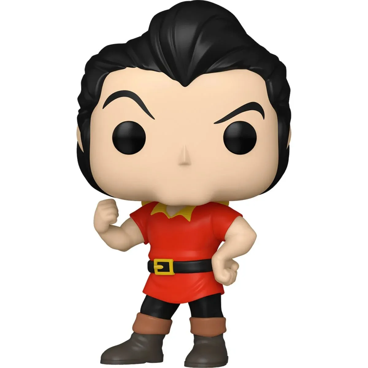 Disney Villains Gaston Funko Pop! Vinyl Figure #1518