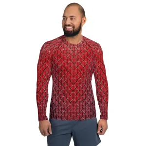 Dragonheart Relaxed Fit Rash Guard