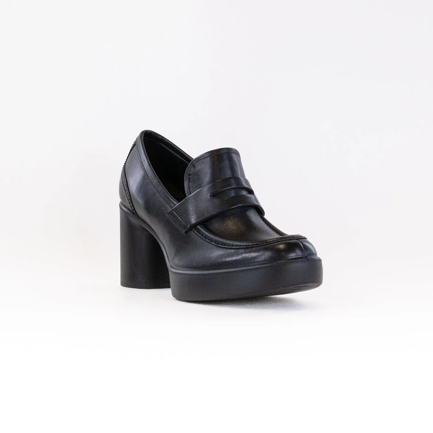 Ecco Motion 55 (Women's) - Black