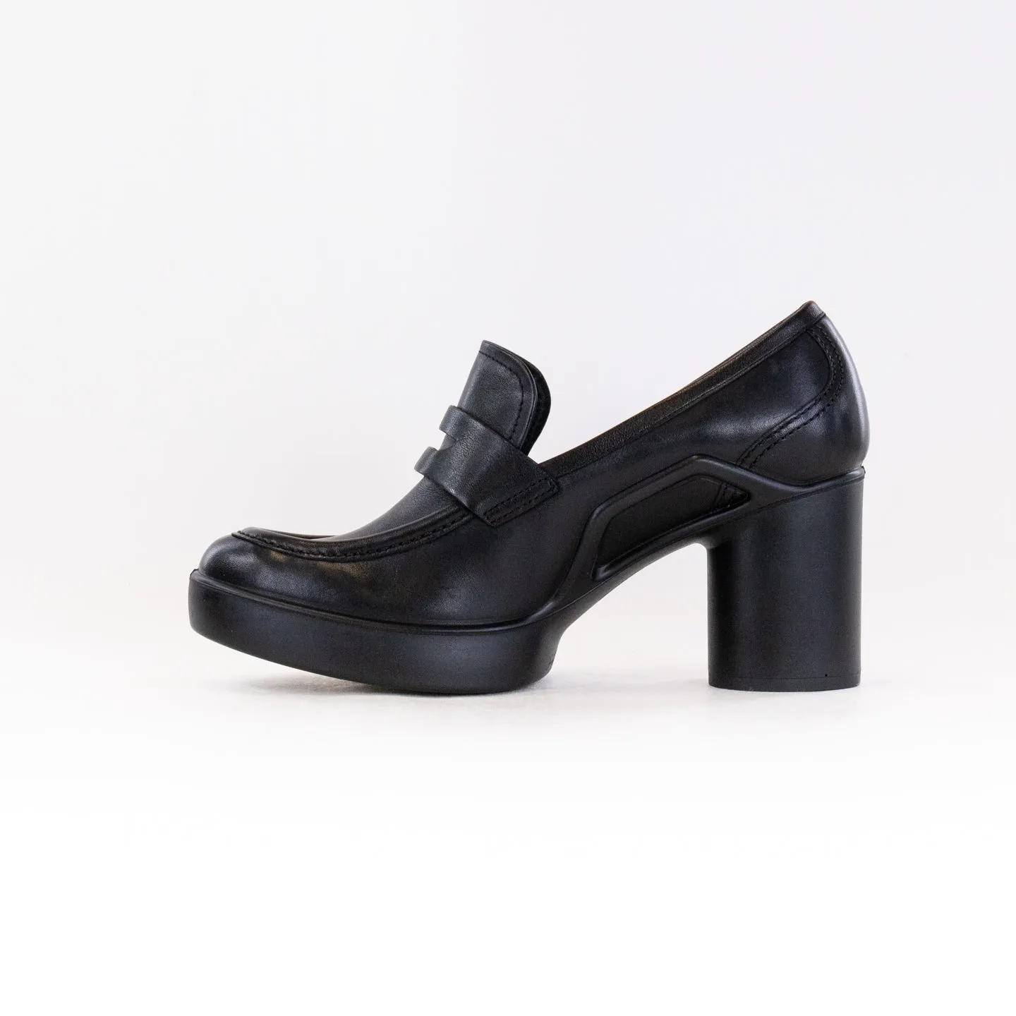 Ecco Motion 55 (Women's) - Black