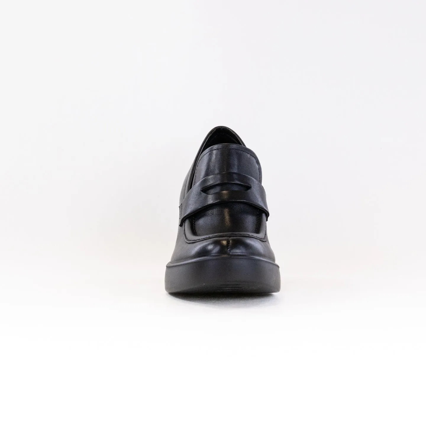 Ecco Motion 55 (Women's) - Black