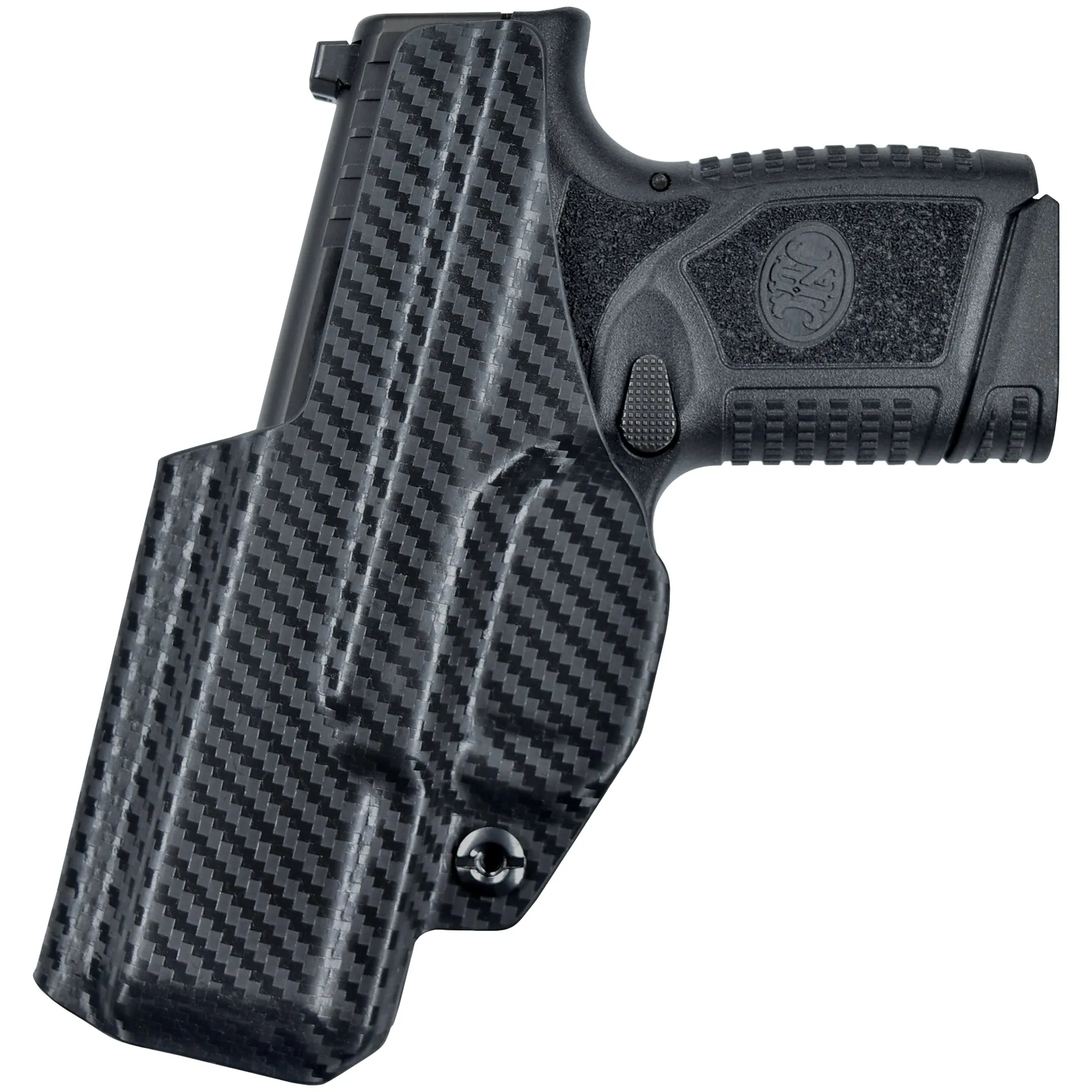 FN Reflex IWB Sweat Guard Holster