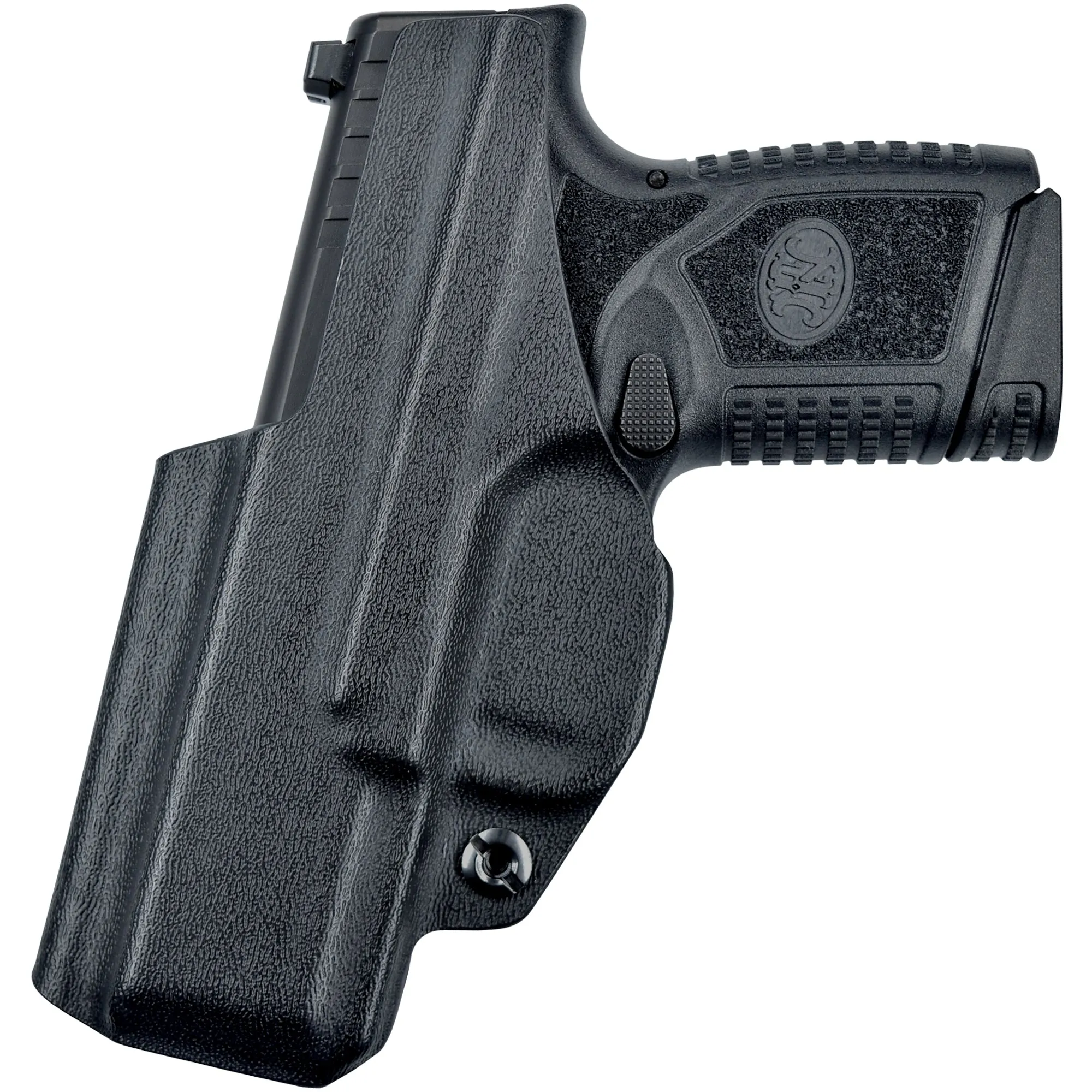 FN Reflex IWB Sweat Guard Holster