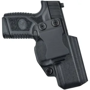 FN Reflex IWB Sweat Guard Holster