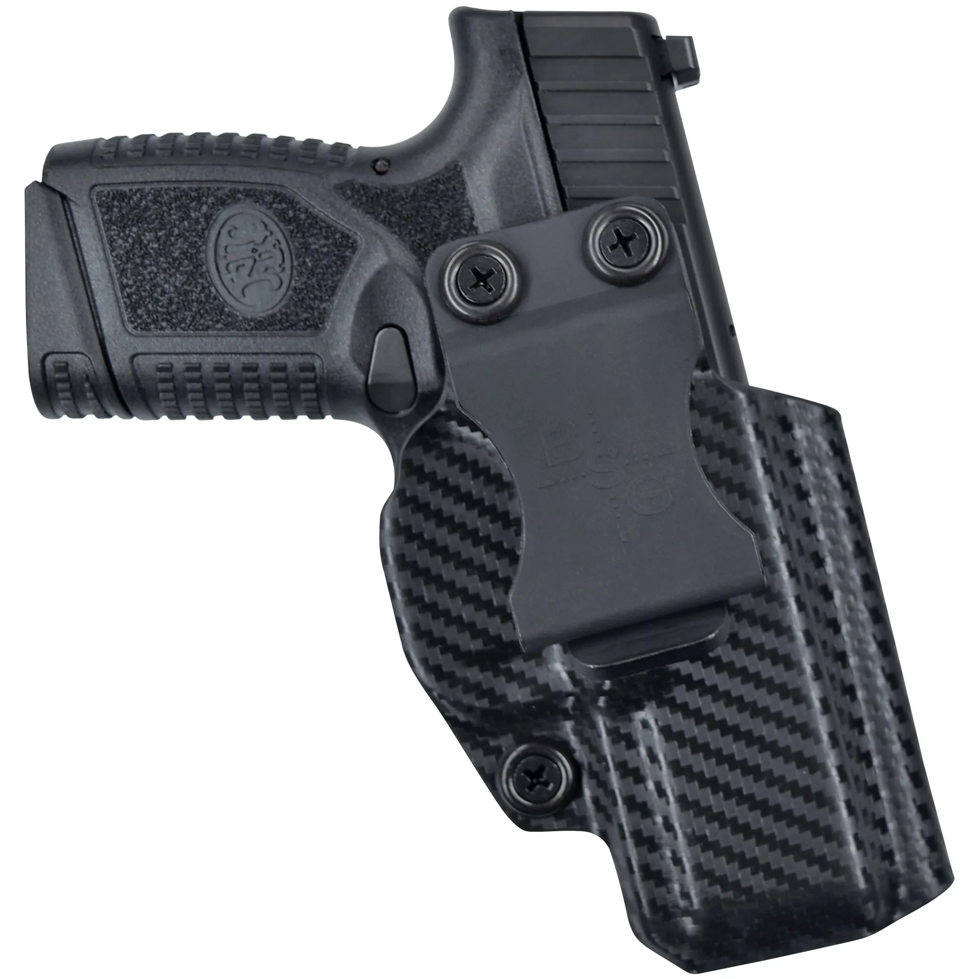 FN Reflex IWB Sweat Guard Holster