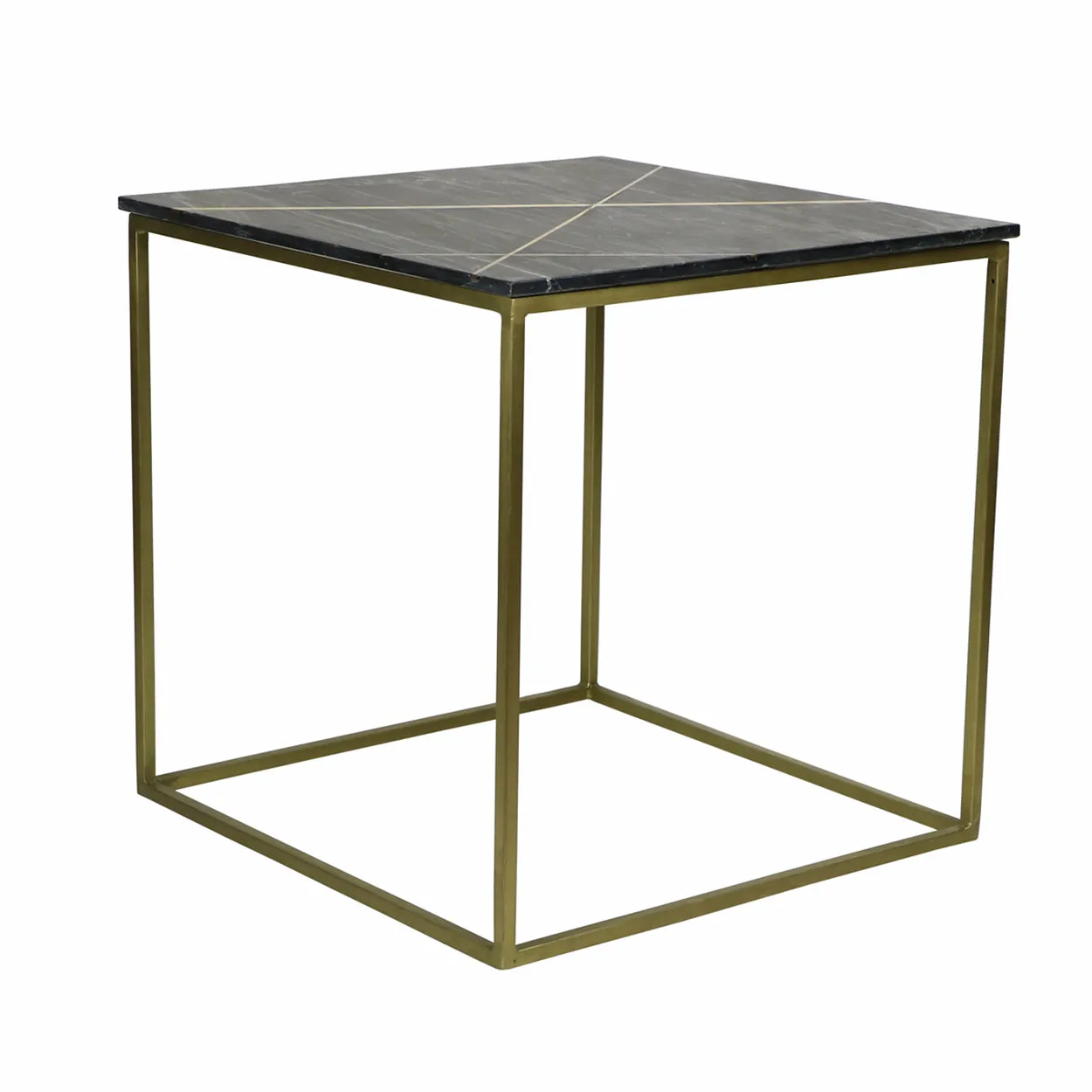 Glimmer Side Table