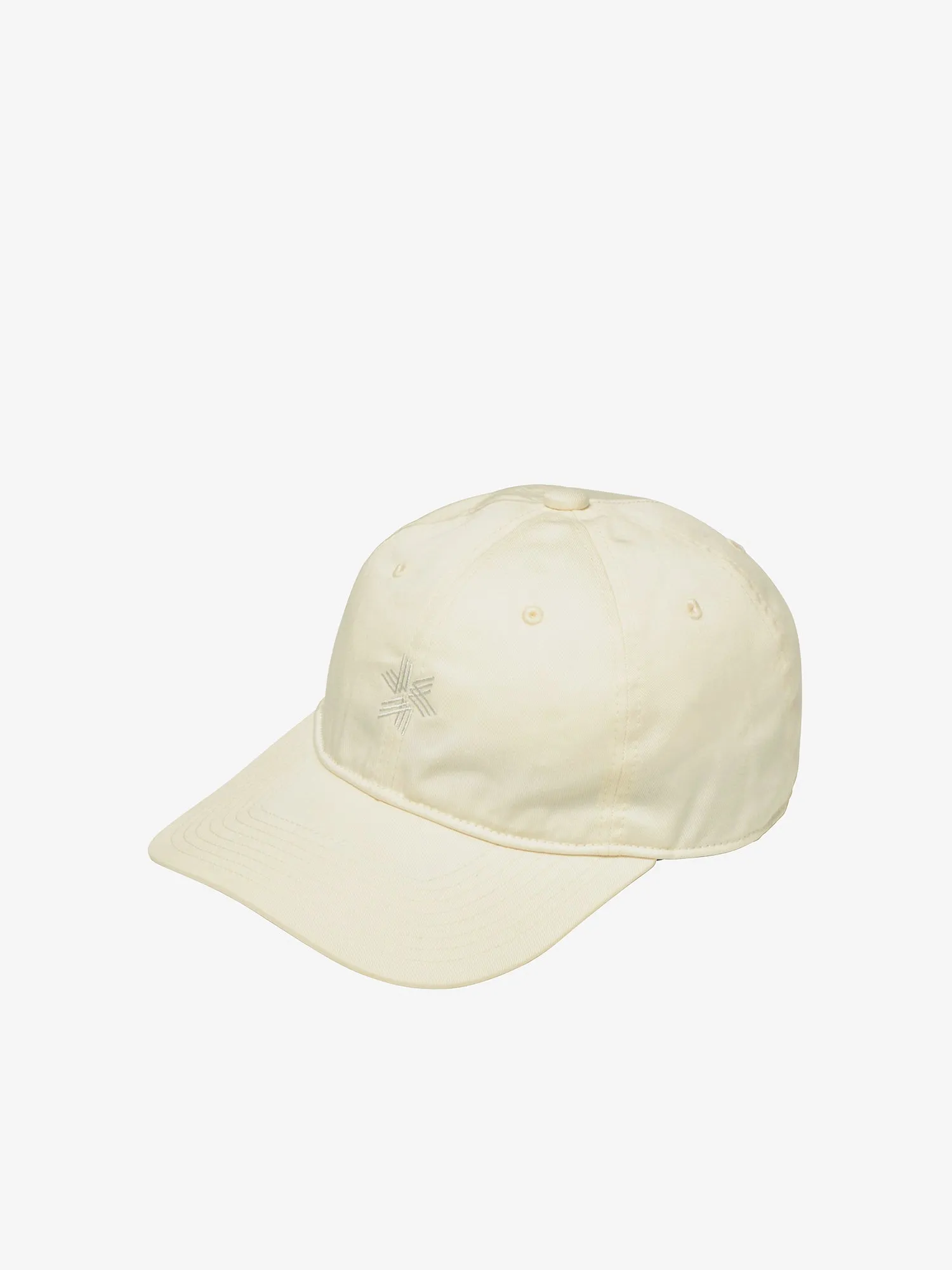 Goldwin Logo Cotton Cap