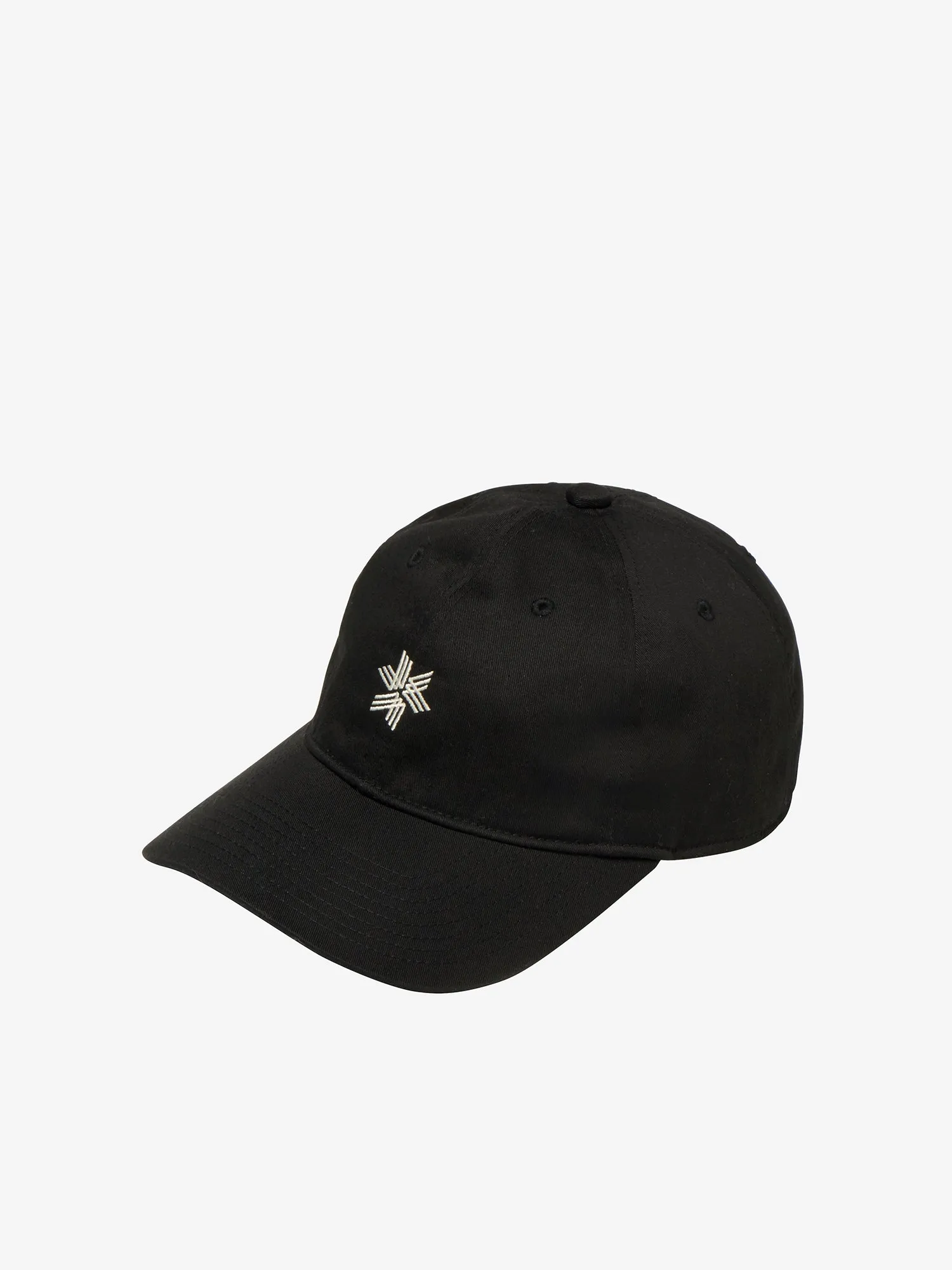 Goldwin Logo Cotton Cap